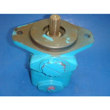 Origin VICKERS HYDRAULIC PUMP, V20F 6S5T 15C 8K 22 107, Origin IN BOX