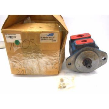 METARIS, HYDRAULIC PUMP, FV071300501, PUMP25VQ21AS-011C-21L