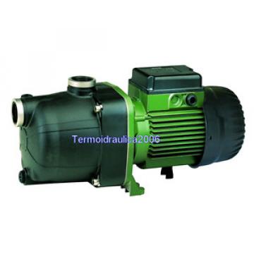 DAB Self priming technopolymer pump body JETCOM 82M 0,6KW 1x220-240V Z1