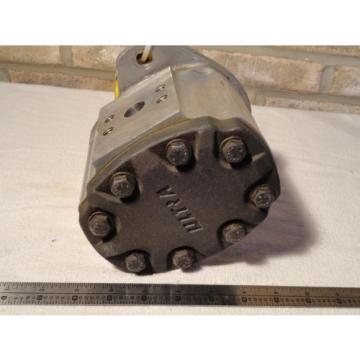 ULTRA HYDRAULIC GEAR PUMP  2648-4998 8024558 MADE IN UK