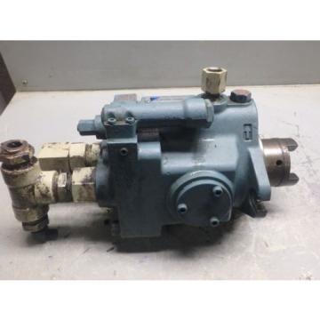 DAIKIN PISTON PUMP V23A1R-30_V23A1R30