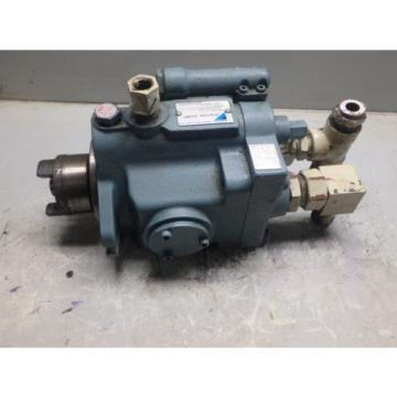 DAIKIN PISTON PUMP V23A1R-30_V23A1R30