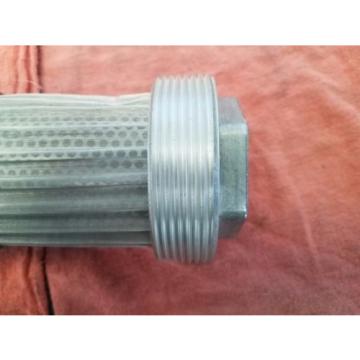 Zinga Industries Inc. Hydraulic Tank Filter; TF-1830-0-0-M2D