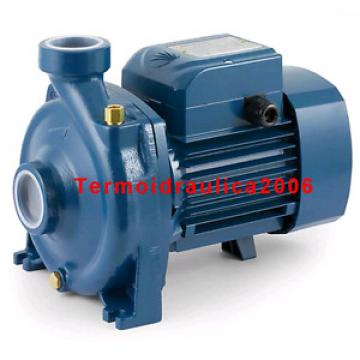 Average flow rate Centrifugal Electric Water Pump HFm 5A 1,5Hp 240V Pedrollo Z1