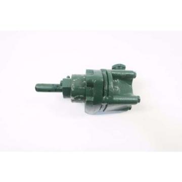 ROPER 18AM01 3.6GPM HYDRAULIC GEAR PUMP D531800