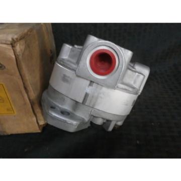 Parker H62AB2A-KB Gear Pump **New**