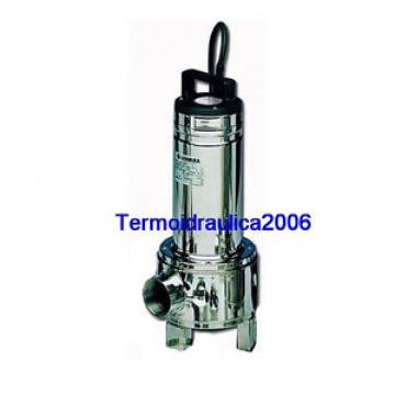 Lowara DOMO Submersible Pump Dirty Water DOMO15 SG 1,1kW 1x230V 50Hz Z1