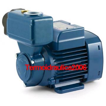 Electric Peripheral Self priming Water Pump PKS 60 0,5Hp Brass 400V Pedrollo Z1