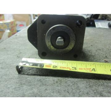 NEW DELTA MTE GEAR PUMP # E5 4420