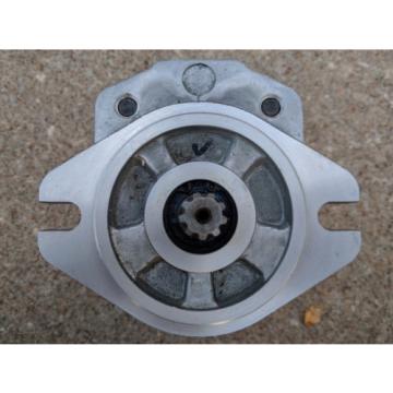 Turolla Gear Pump GR2 Fixed Displacement SNP2NN 111.20.134.00