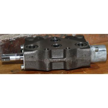 Gresen 4 way directional control valve #CP-4732 BM# 6784 733