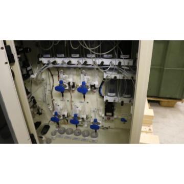 ECI QLC-5100 Chemical Processor (Auction #1)