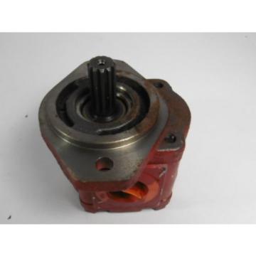 Muncie PF2-212-16ASSR Gear Pump 4000RPM 4000psi 2.12GPM/1000RPM ! WOW !