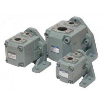 Yuken PV2R Series Single Vane Pumps PV2R1-31-L-RAA-4222