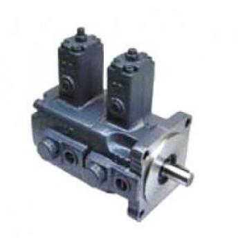 VVPE-F20C-F20C-10 Double Vane Pump