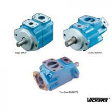 VQH Series 45VQH-60A-S-203-B Vane Pumps