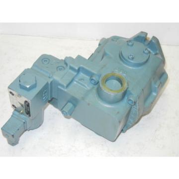 DAIKIN V15D12RPX-95 Origin PISTON PUMP W/ KSOG022BP30C SOLENOID VALVE V15D12RPX95