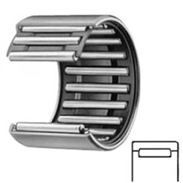 INA HK1516-AS1 Needle Non Thrust Roller Bearings