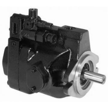 PVP23362R6A2A21 PVP Series Variable Volume Piston Pumps