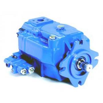 PVH074R02AA10E252015001001AA010A Vickers High Pressure Axial Piston Pump