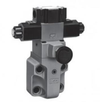 BSG-10-V-3C3-A240-N-47 Solenoid Controlled Relief Valves