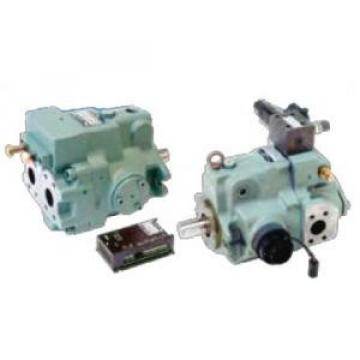 Yuken A Series Variable Displacement Piston Pumps A145-F-R-03-S-DC24-60