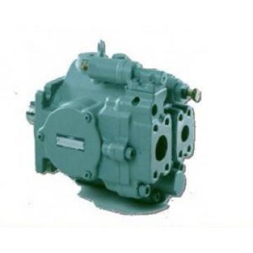 Yuken A3H Series Variable Displacement Piston Pumps A3H145-FR09-11A6K-10