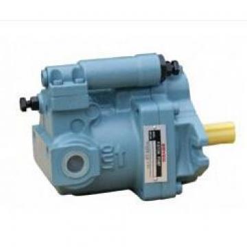 NACHI PVS-1A-16N1-12 Variable Volume Piston Pumps