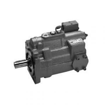 NACHI PZS-4B-220N4-10 Series Load Sensitive Variable Piston Pump