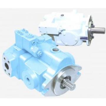 Denison PV10-1R1D-C02  PV Series Variable Displacement Piston Pump