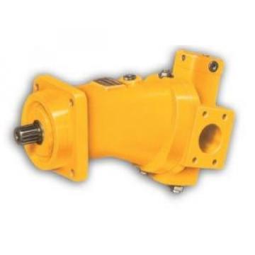 Variable Piston Pump A7V Series A7V107LV1LZF00