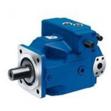 Rexroth Piston Pump A4VSO125FR/22R-PZB13N00