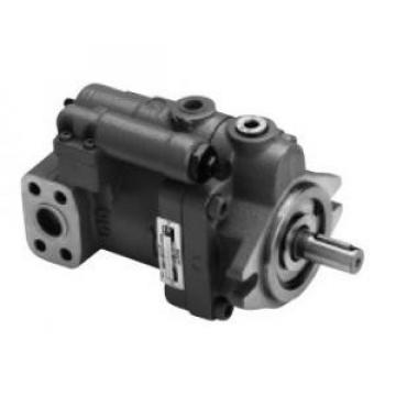 NACHI PVS-2B-35N3-12  Variable Volume Piston Pumps