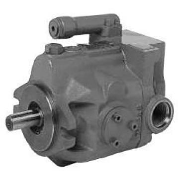 Daikin Piston Pump VR63A1RX-20