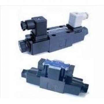 Solenoid Operated Directional Valve DSG-03-3C2-D24-N-70