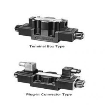 DSG-03-3C12-R200-C-50 Solenoid Operated Directional Valves