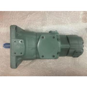 Yuken PV2R12-6-75-L-RAAA-4222 Double Vane Pump