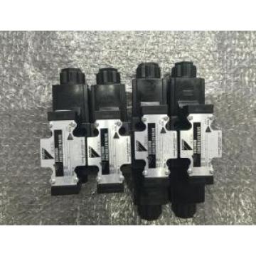 Daikin KSO-G02-8B-44TN-30 Solenoid Operated Valve