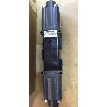 Rexroth PD20043-1212 1/4#034; D Pilotair Valve