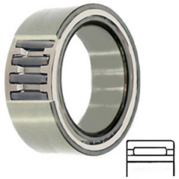 INA NKI50/25 Needle Non Thrust Roller Bearings