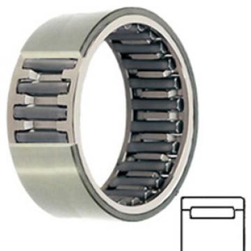 INA NK43/30 Needle Non Thrust Roller Bearings