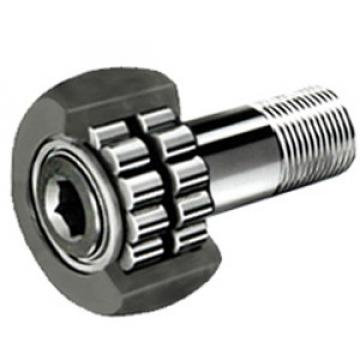 INA NUKR62 Cam Follower and Track Roller - Stud Type