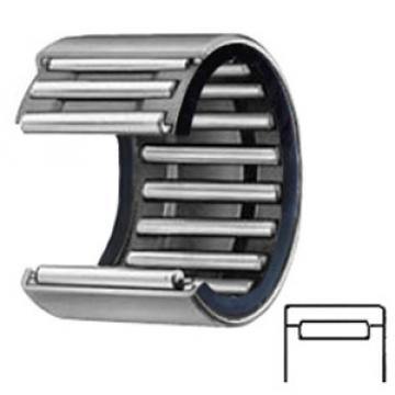 INA HK2220-2RS-AS1 Needle Non Thrust Roller Bearings