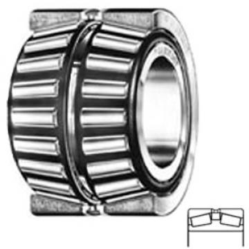 TIMKEN EE329119D-90038 Tapered Roller Bearing Assemblies