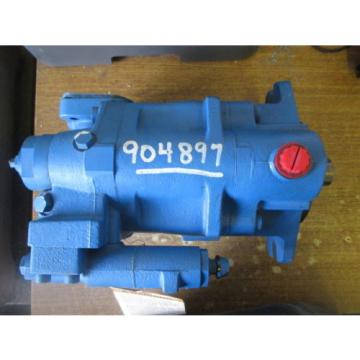 EATON HYDRAULIC PUMP 123AL00043A 091109RM2003 PVM063ER