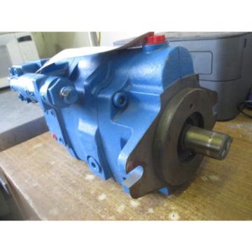 EATON HYDRAULIC PUMP 123AL00043A 091109RM2003 PVM063ER