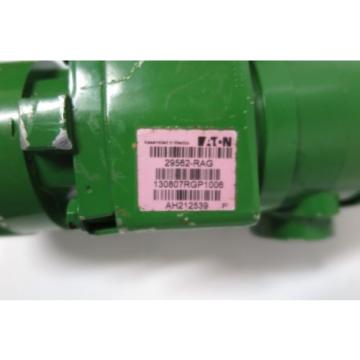 eaton/john deere hydraulic pump assembly 29562-RAG/AH212539