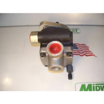 15150553, HE 1200281 HOBOURN EATON Power Steering Pump