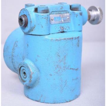 Abex Denison Hydraulic Unloading Valve R1V24-515  FREE SHIPPING