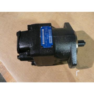 DENISON HYDRAULIC MOTOR M4C-075-3N00-A102 TEREX 41U41D4